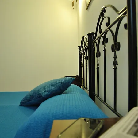 Bed and breakfast Corte San Martino