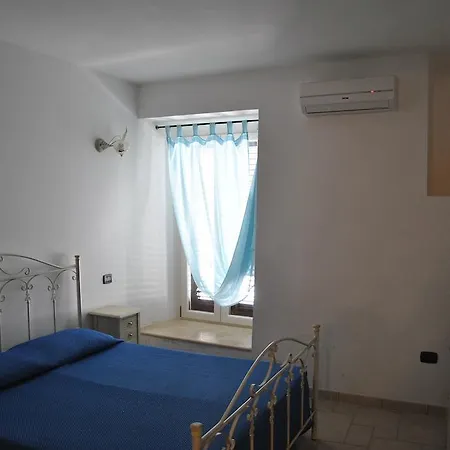 Bed & Breakfast Corte San Martino Mesagne