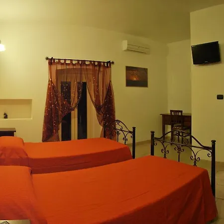 Bed & Breakfast Corte San Martino