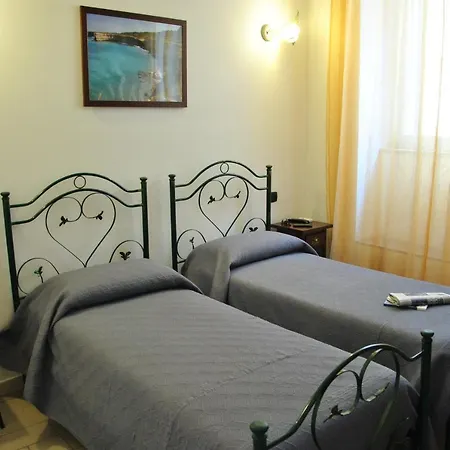 Corte San Martino Bed & Breakfast Mesagne