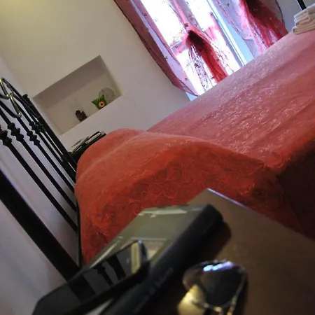 Corte San Martino Bed and breakfast Mesagne