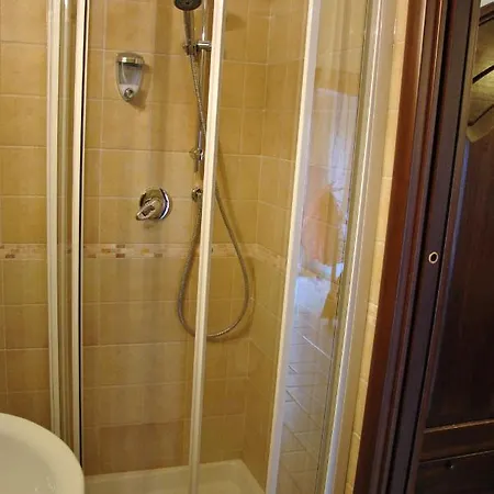 Bed & Breakfast Corte San Martino 3*