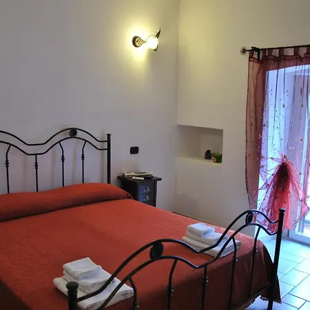 Corte San Martino Mesagne