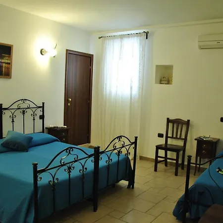 Bed and breakfast Corte San Martino