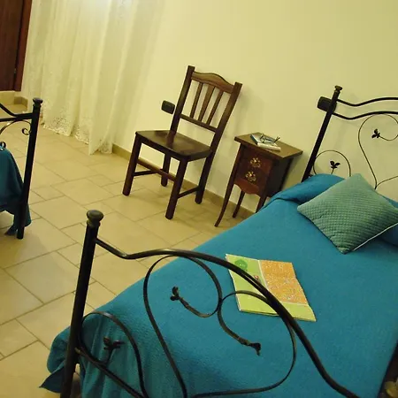 Corte San Martino 3*