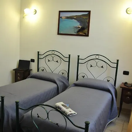 Corte San Martino 3* Mesagne