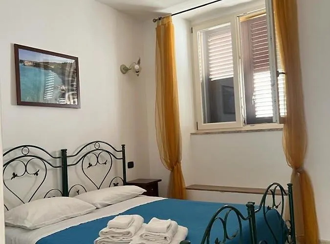 Corte San Martino Bed & Breakfast