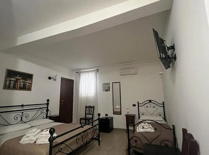 Corte San Martino Bed & Breakfast