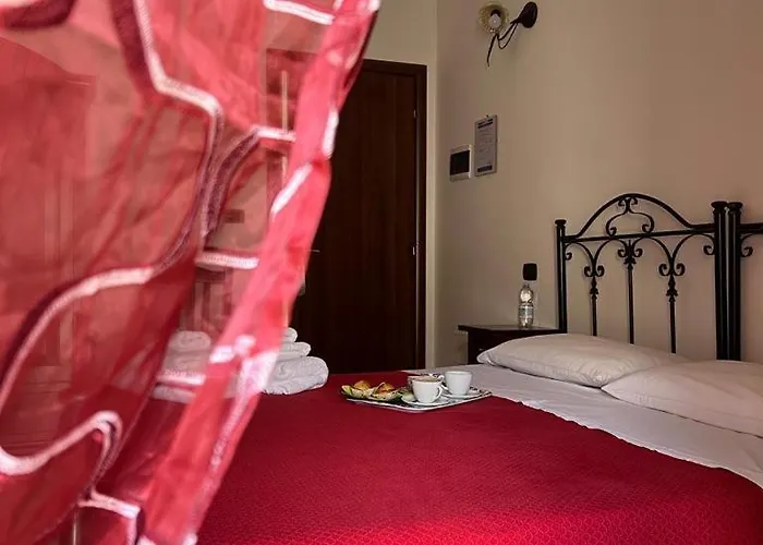 Corte San Martino Bed & Breakfast 3*