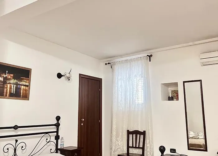 Corte San Martino Bed & Breakfast