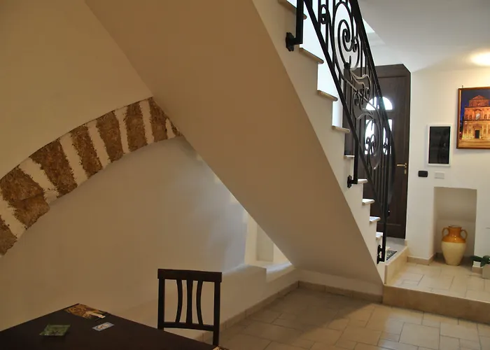 Corte San Martino Bed & Breakfast Mesagne
