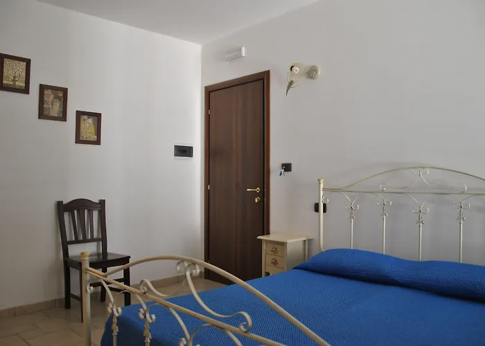 Corte San Martino 3* Mesagne