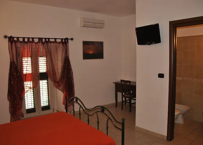 Corte San Martino Bed & Breakfast