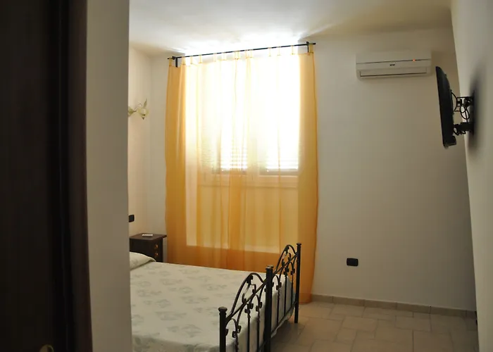 Corte San Martino Bed & Breakfast Mesagne