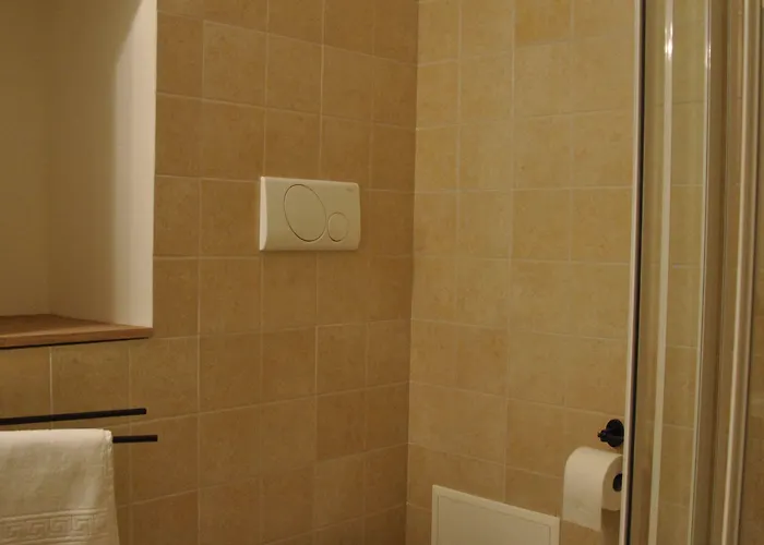 Bed & Breakfast Corte San Martino Mesagne