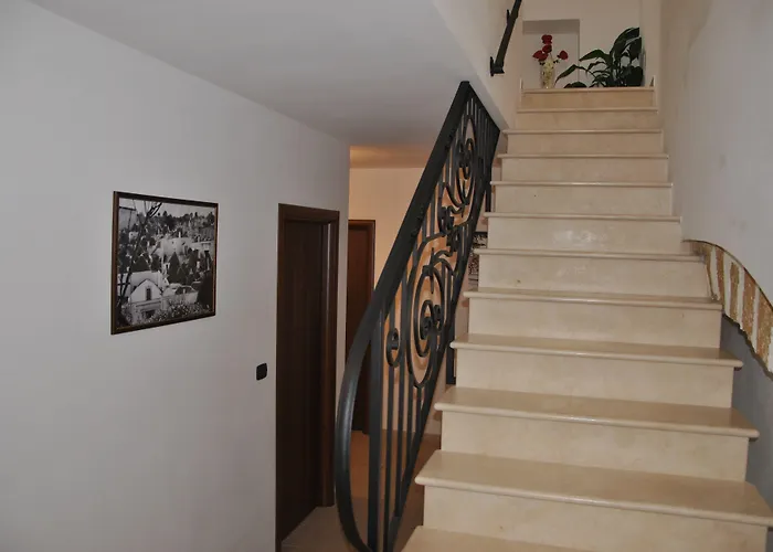 Corte San Martino Bed & Breakfast