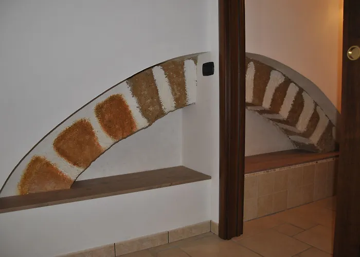 Corte San Martino Bed & Breakfast Mesagne