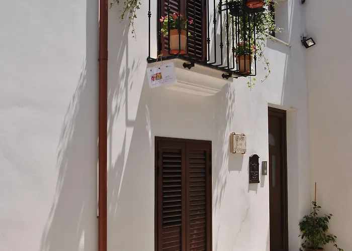 Bed & Breakfast Corte San Martino
