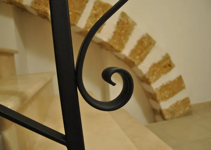 Corte San Martino Bed & Breakfast Mesagne