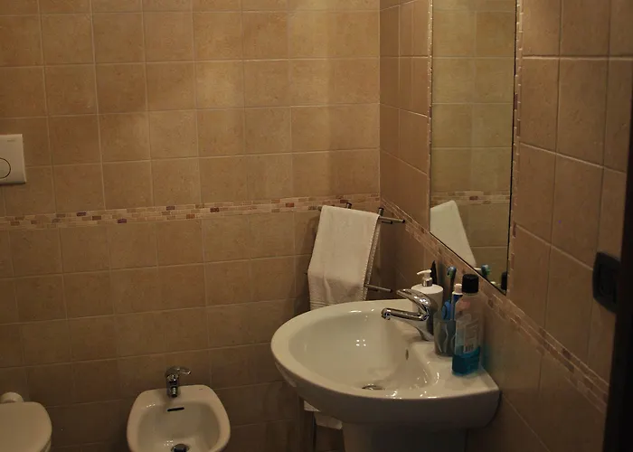 Bed & Breakfast Corte San Martino Mesagne