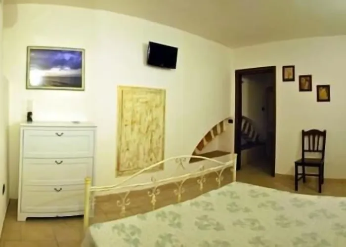 Corte San Martino Bed & Breakfast