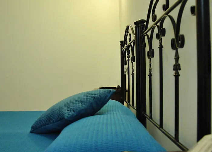Bed & Breakfast Corte San Martino
