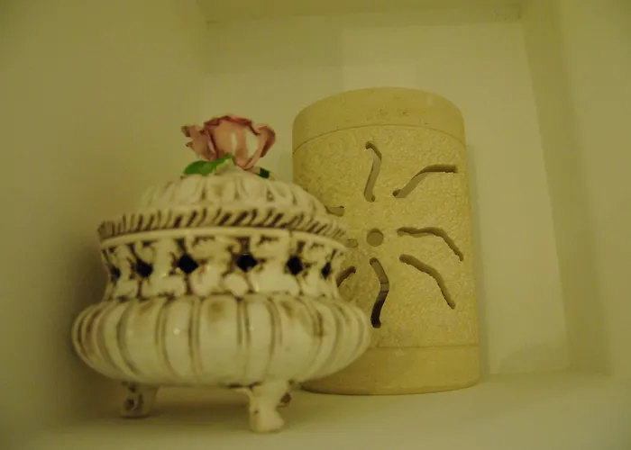 Corte San Martino Bed & Breakfast