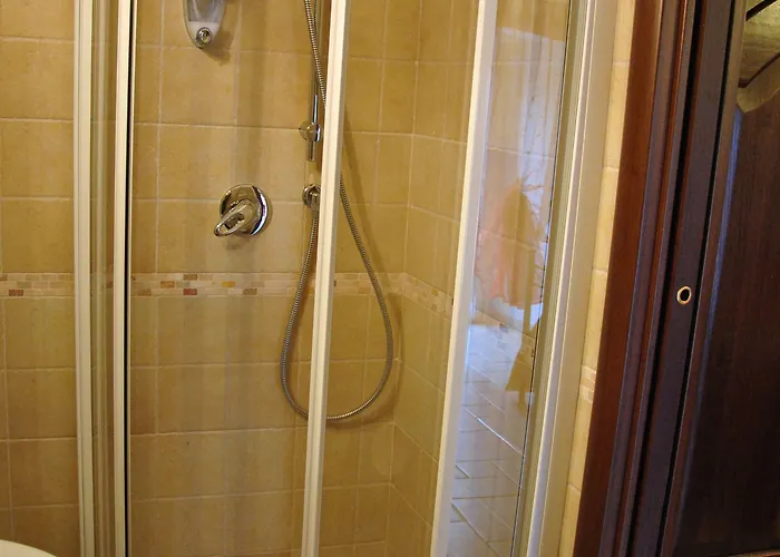 Bed & Breakfast Corte San Martino Mesagne