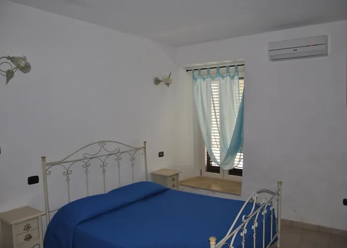 Bed & Breakfast Corte San Martino Mesagne